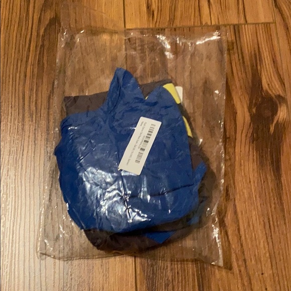 ⭐️ Rush Dance Batman Super Hero Baby One Piece ⭐️ - Picture 5 of 5